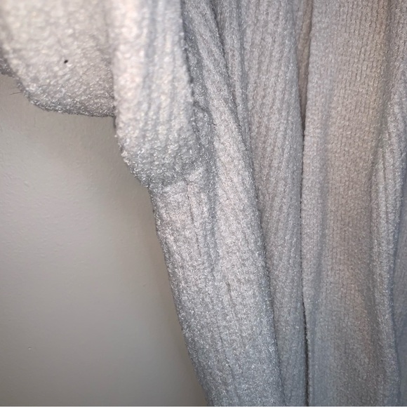 Barefoot Dreams CozyChic Lite Ribbed Robe - Picture 10 of 11